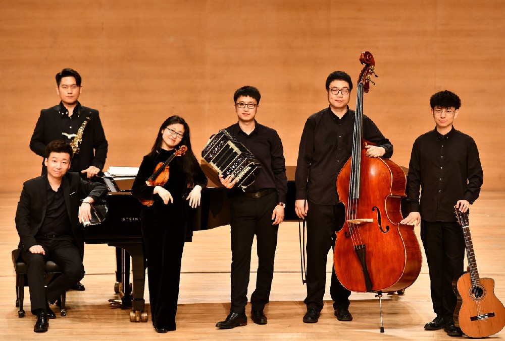 OUR TANGO Orchestra